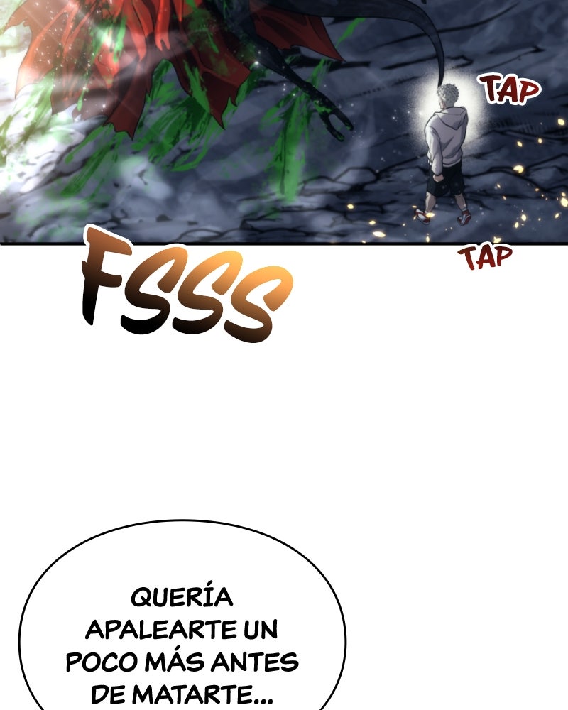Read Tower of God_ Urek Mazino ES Manga Online