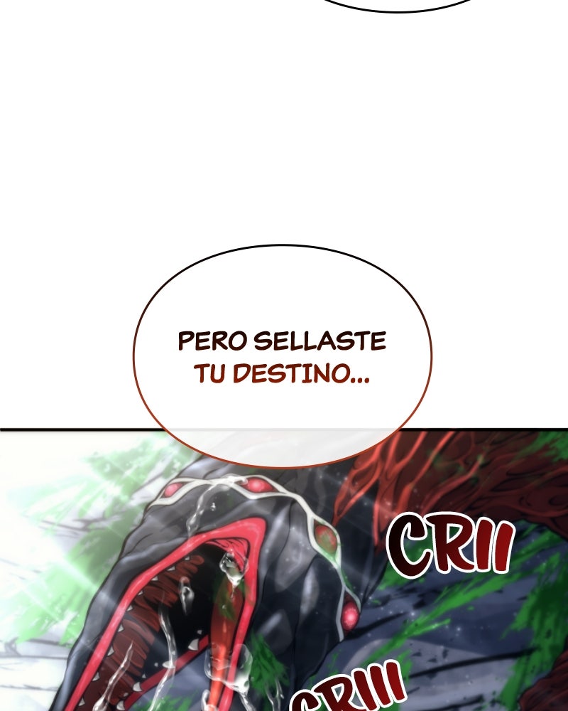 Read Tower of God_ Urek Mazino ES Manga Online