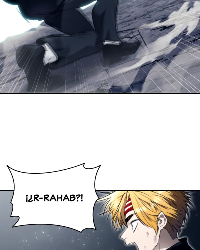 Read Tower of God_ Urek Mazino ES Manga Online