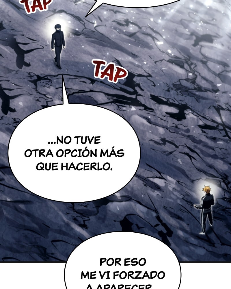 Read Tower of God_ Urek Mazino ES Manga Online