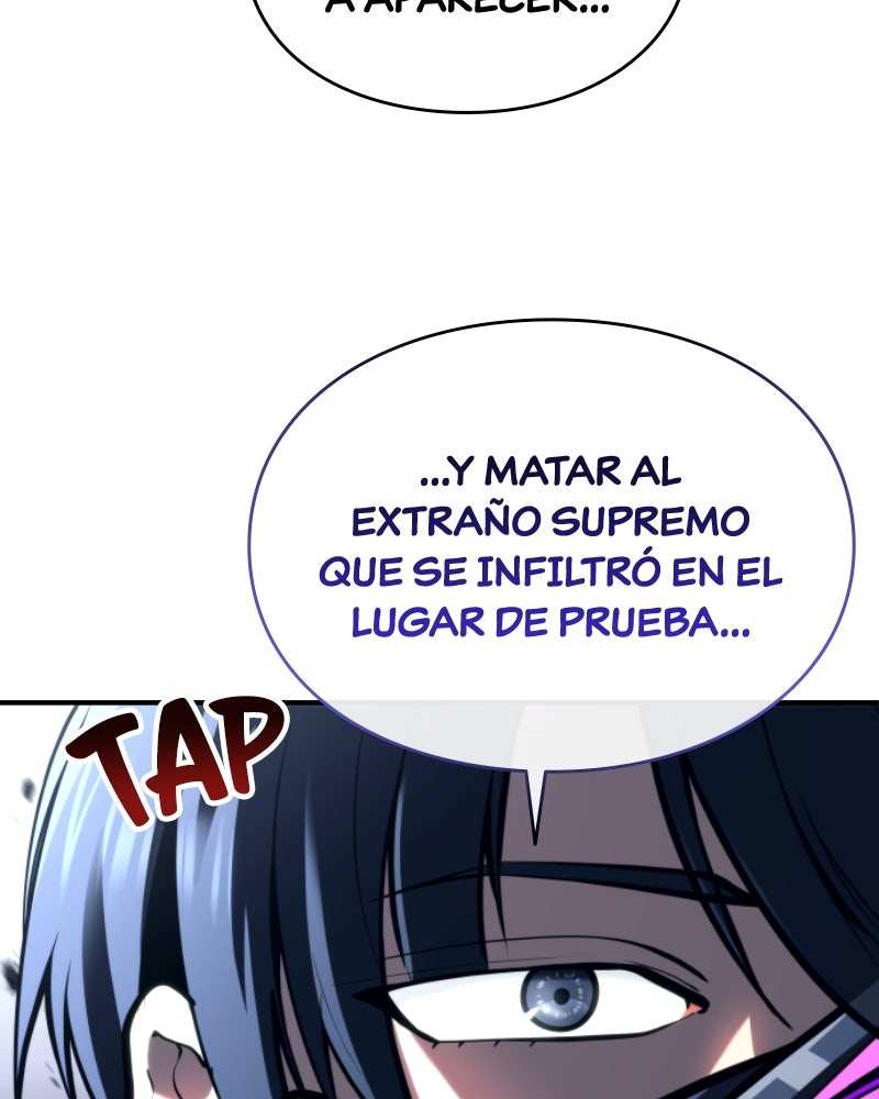 Read Tower of God_ Urek Mazino ES Manga Online