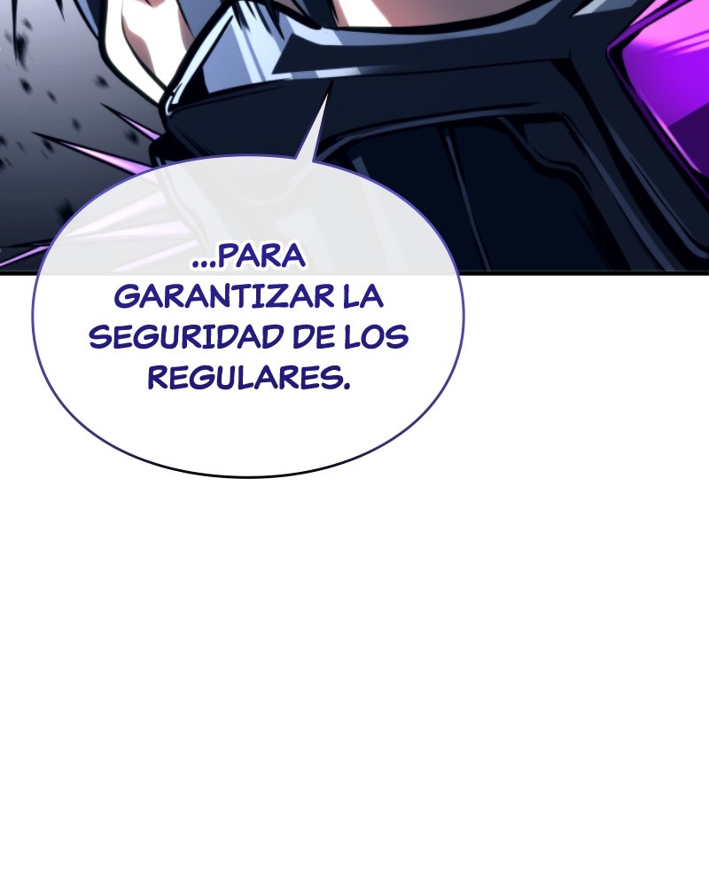 Read Tower of God_ Urek Mazino ES Manga Online