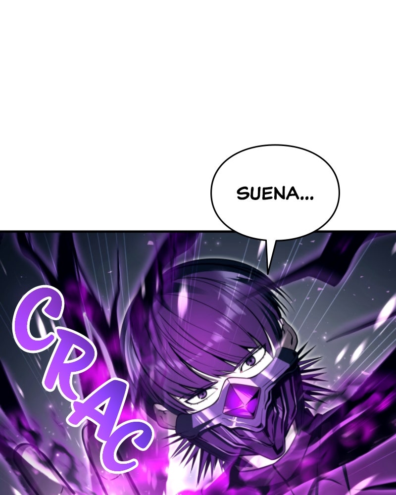 Read Tower of God_ Urek Mazino ES Manga Online