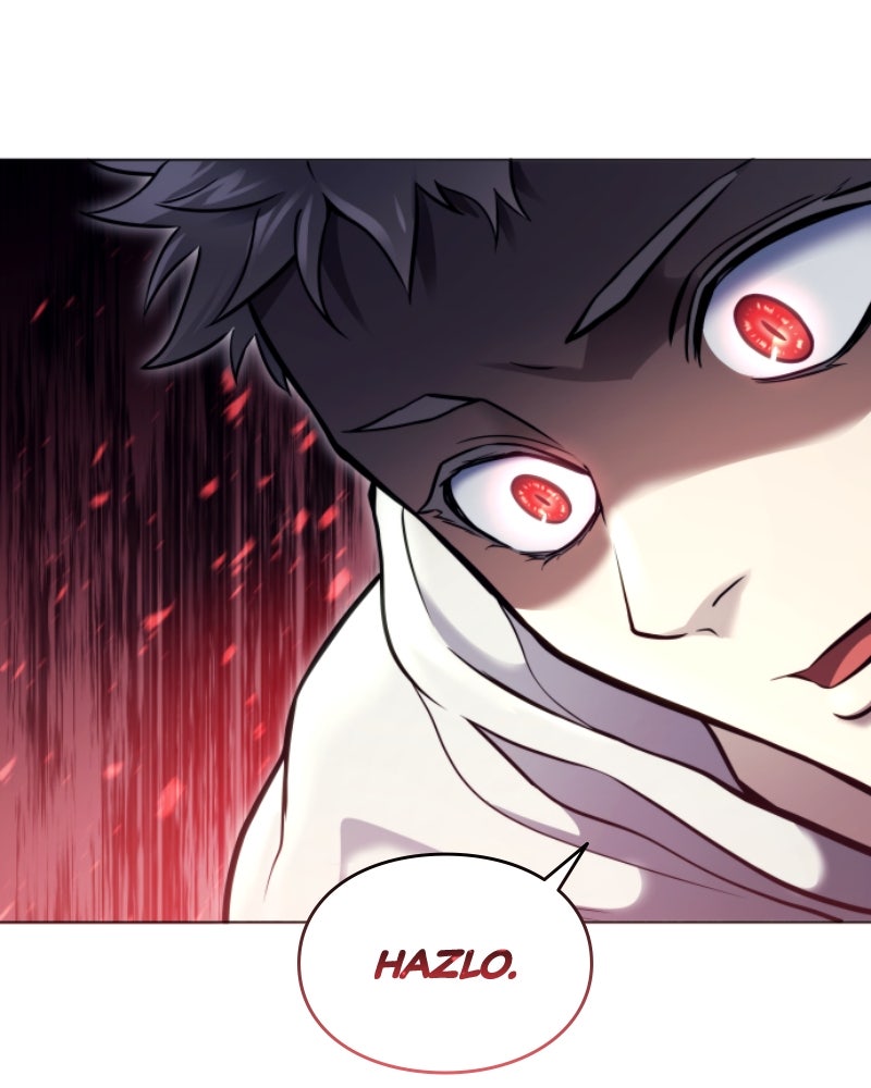 Read Tower of God_ Urek Mazino ES Manga Online