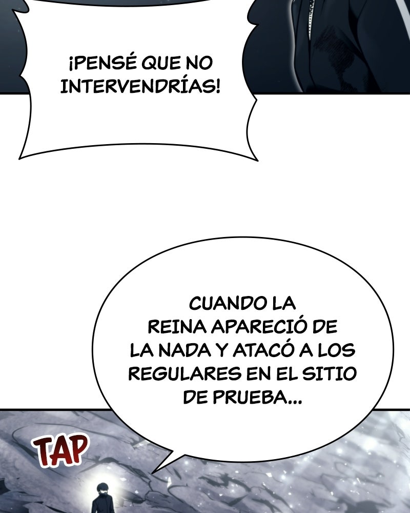 Read Tower of God_ Urek Mazino ES Manga Online