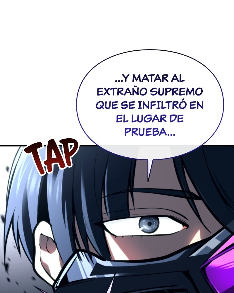 Read Tower of God_ Urek Mazino ES Manga Online