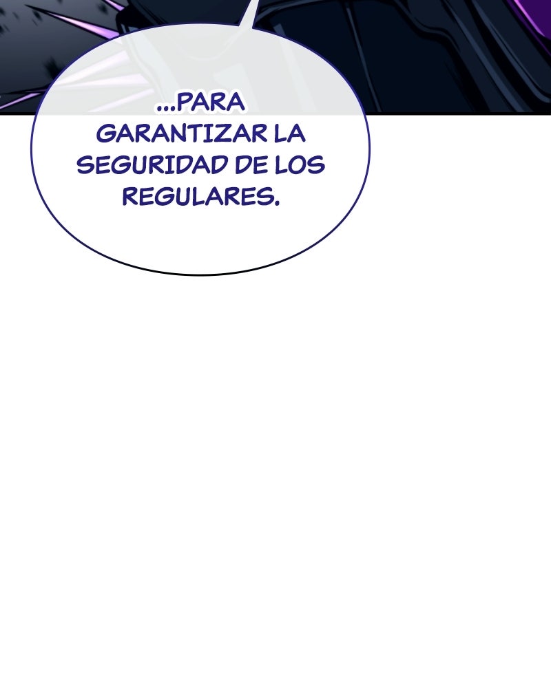 Read Tower of God_ Urek Mazino ES Manga Online