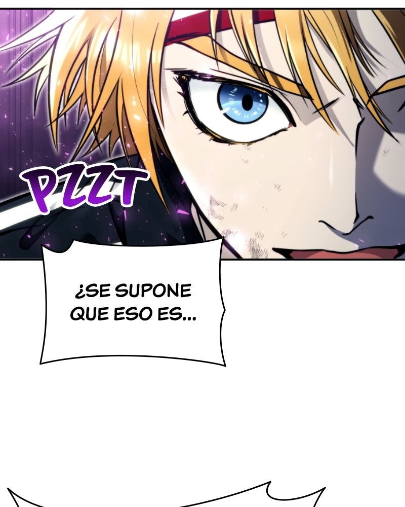 Read Tower of God_ Urek Mazino ES Manga Online