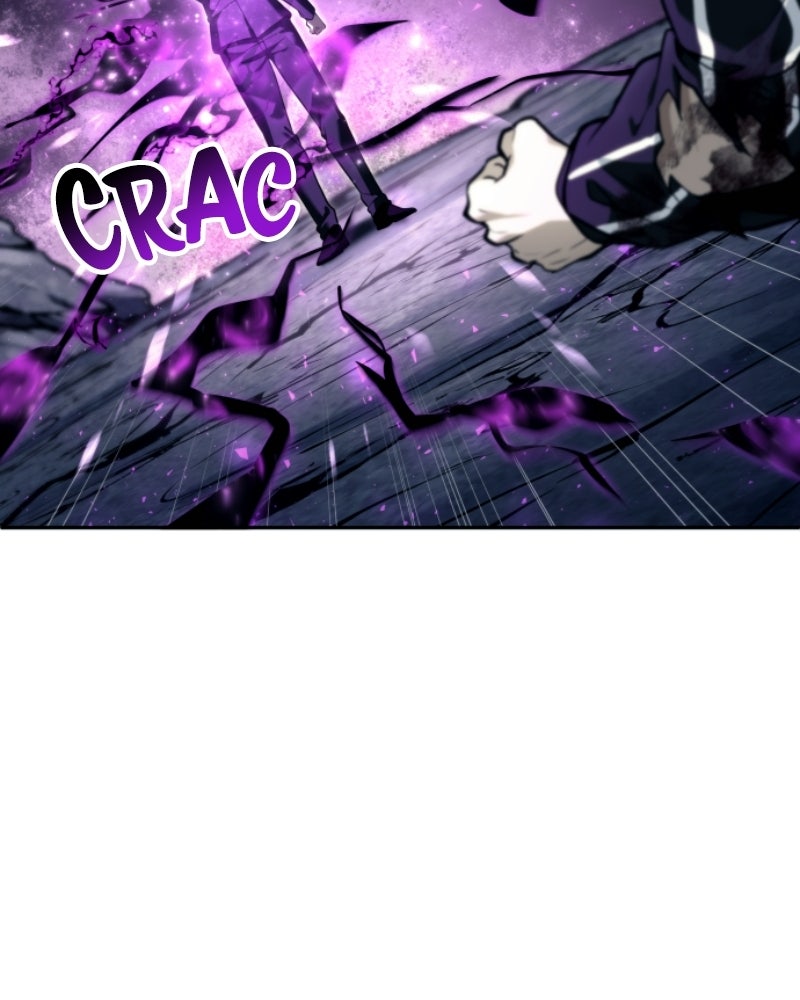 Read Tower of God_ Urek Mazino ES Manga Online