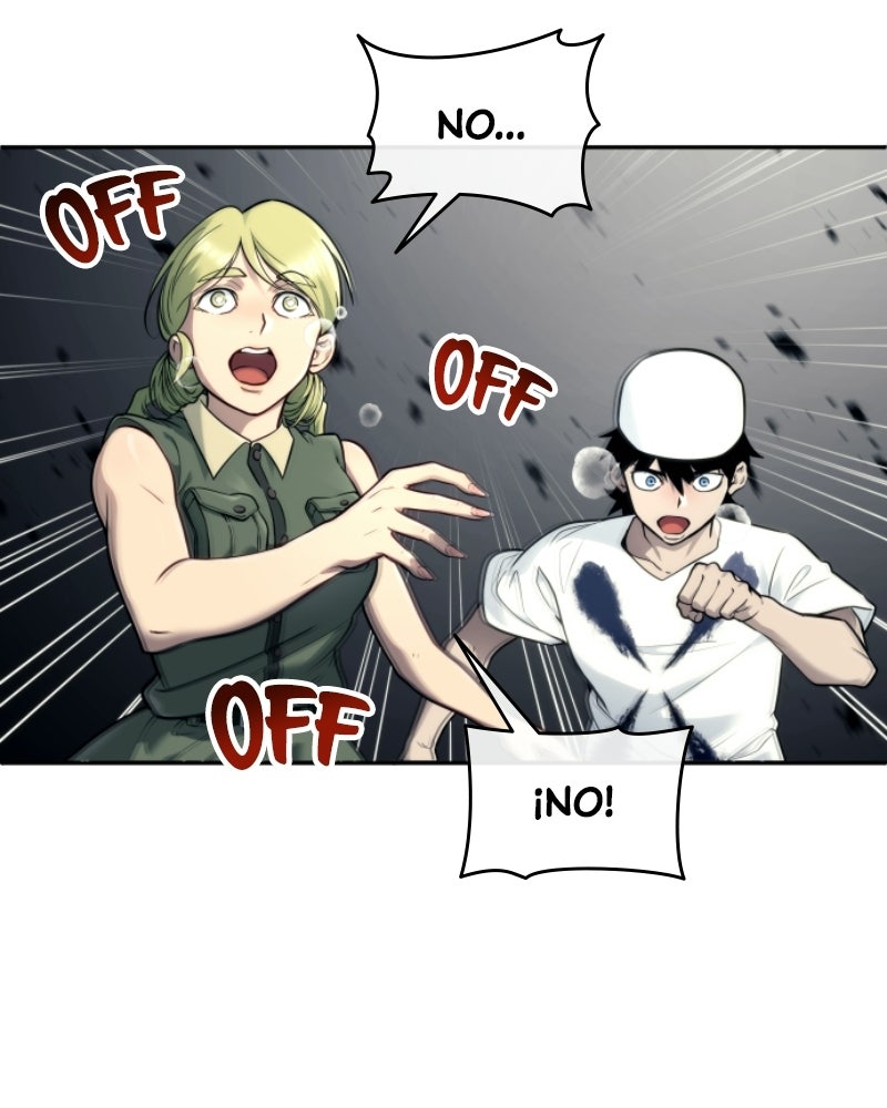 Read Tower of God_ Urek Mazino ES Manga Online