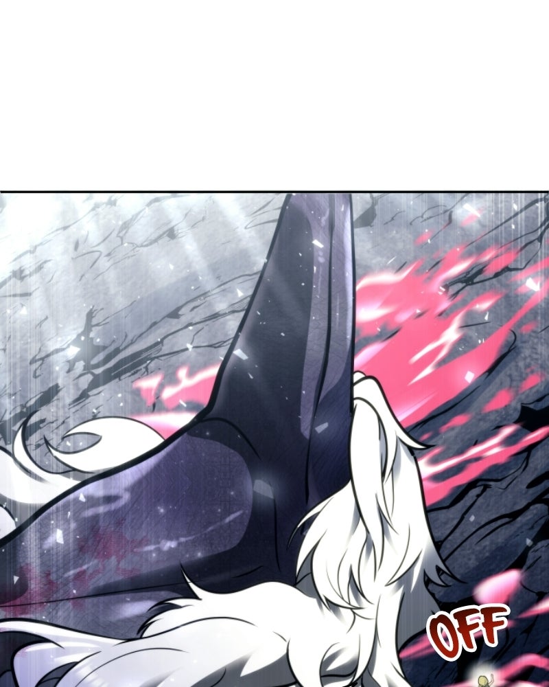 Read Tower of God_ Urek Mazino ES Manga Online