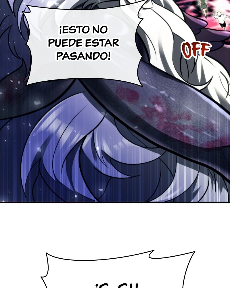 Read Tower of God_ Urek Mazino ES Manga Online