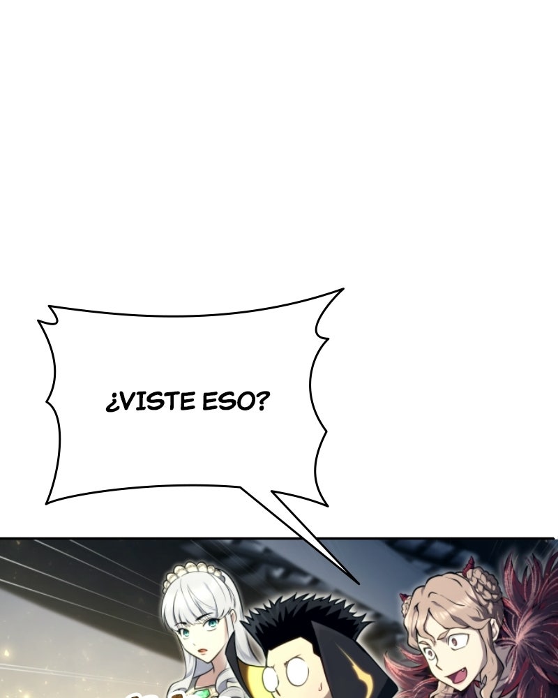 Read Tower of God_ Urek Mazino ES Manga Online