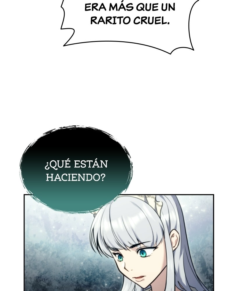 Read Tower of God_ Urek Mazino ES Manga Online