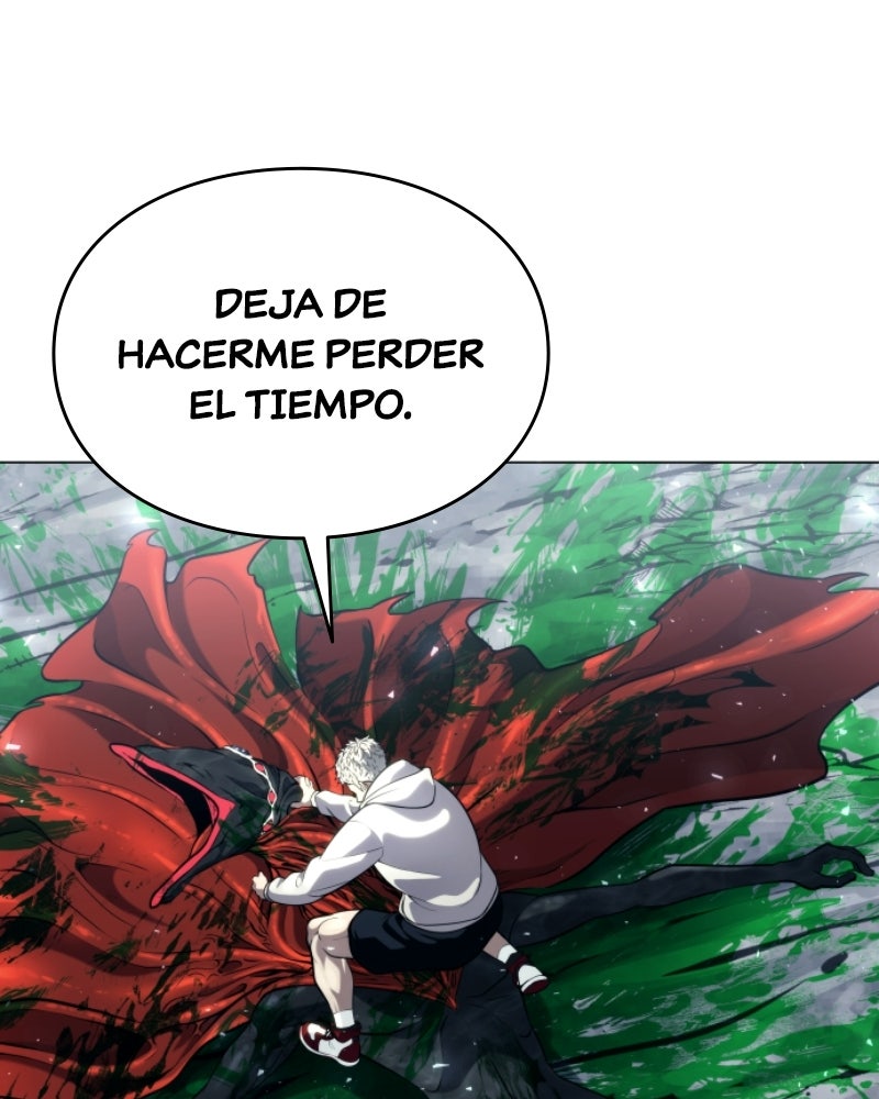 Read Tower of God_ Urek Mazino ES Manga Online