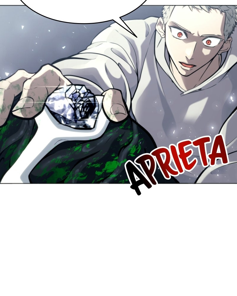 Read Tower of God_ Urek Mazino ES Manga Online