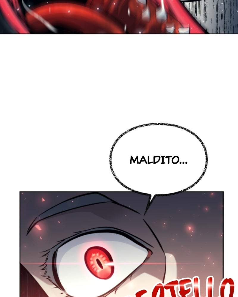 Read Tower of God_ Urek Mazino ES Manga Online