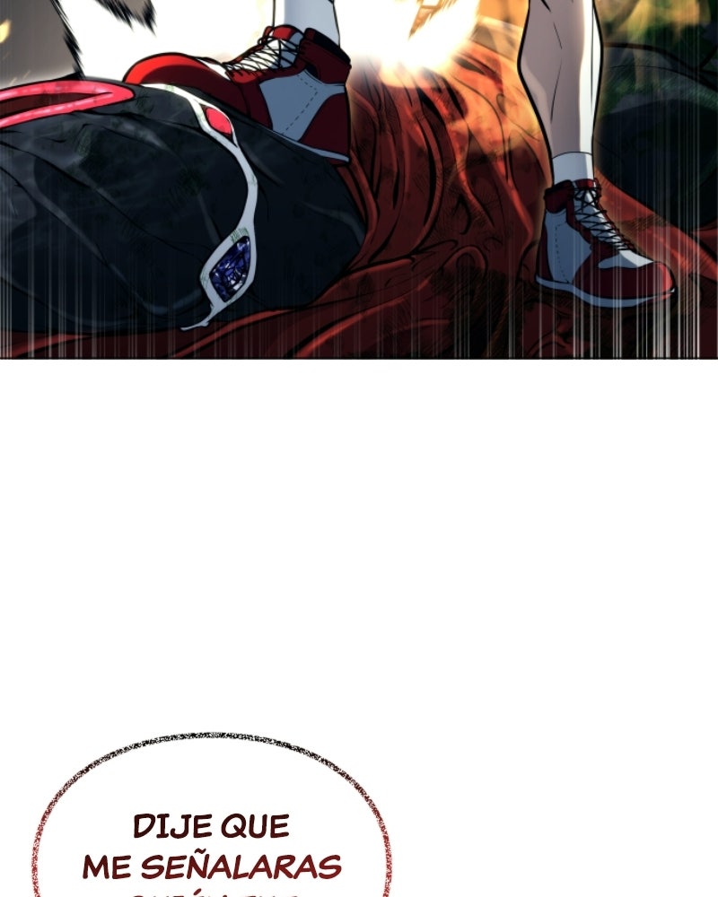 Read Tower of God_ Urek Mazino ES Manga Online