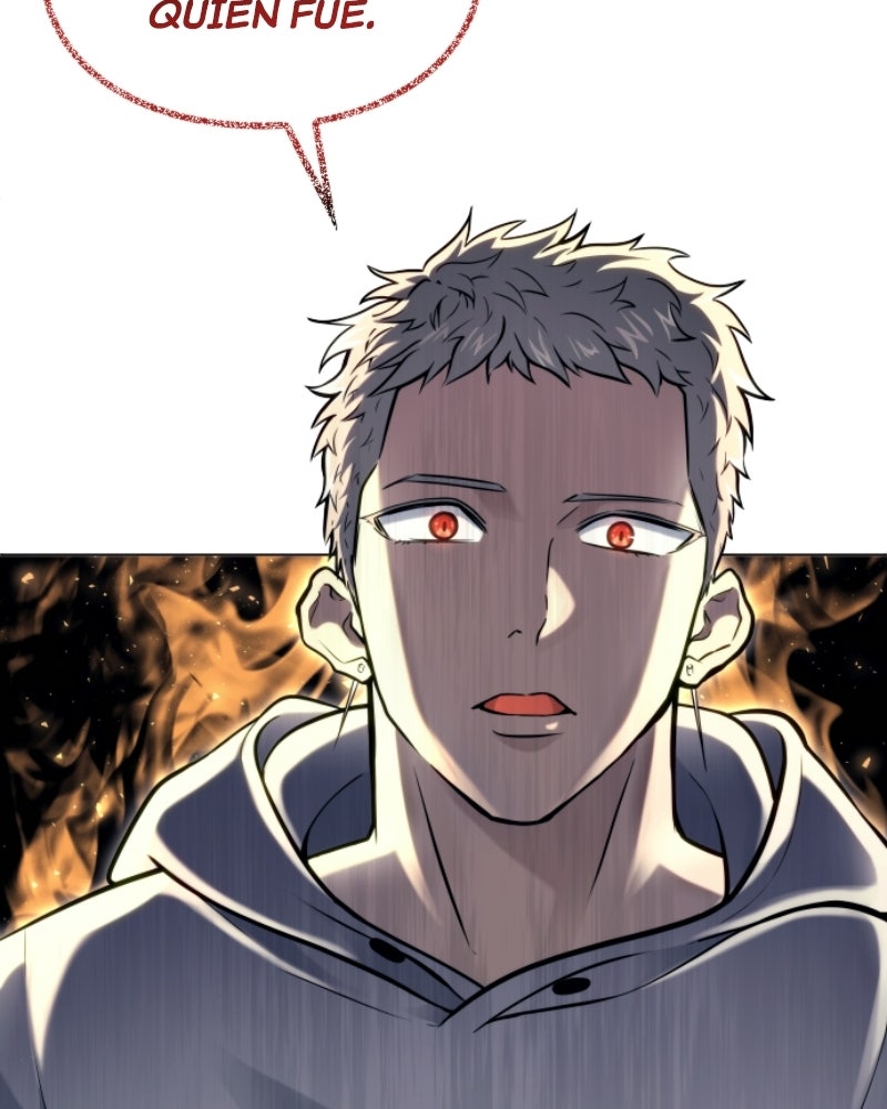 Read Tower of God_ Urek Mazino ES Manga Online