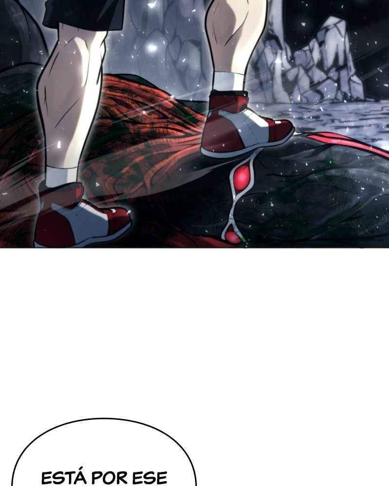 Read Tower of God_ Urek Mazino ES Manga Online