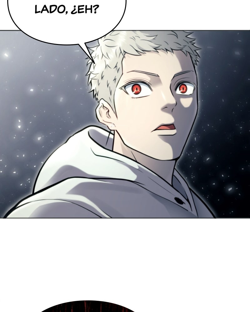 Read Tower of God_ Urek Mazino ES Manga Online