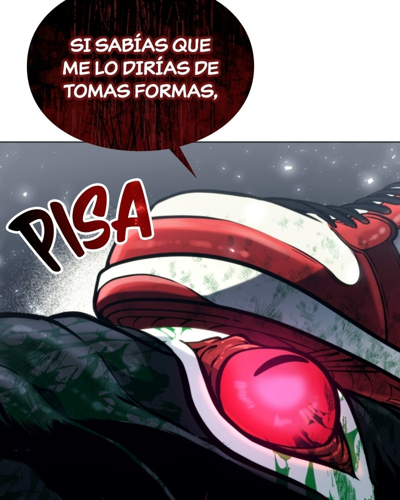 Read Tower of God_ Urek Mazino ES Manga Online