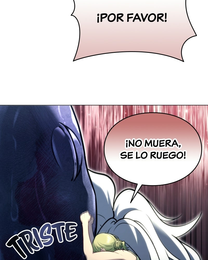 Read Tower of God_ Urek Mazino ES Manga Online