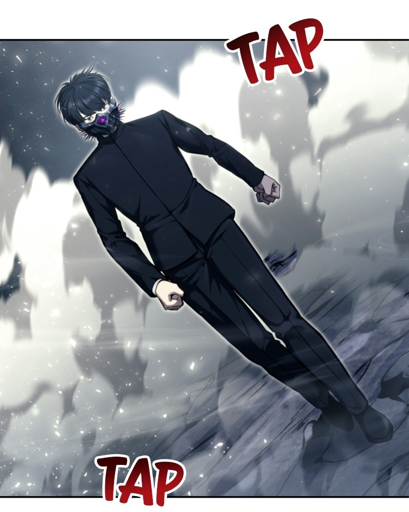 Read Tower of God_ Urek Mazino ES Manga Online