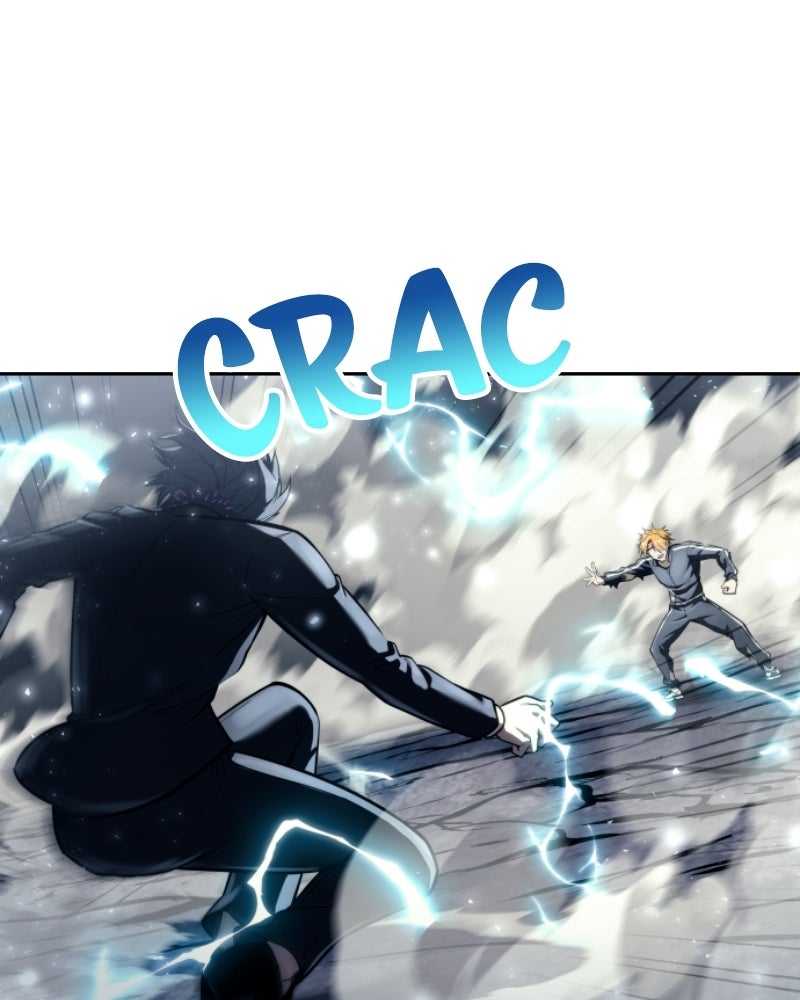 Read Tower of God_ Urek Mazino ES Manga Online