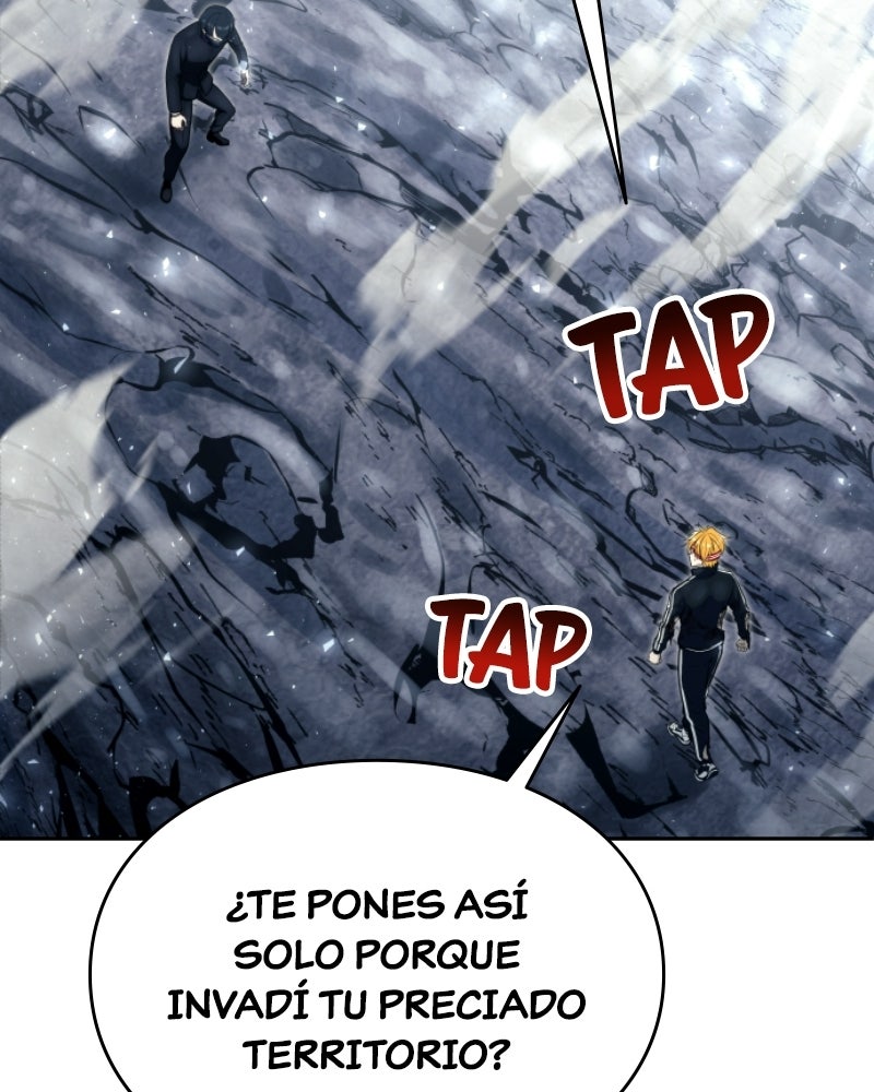 Read Tower of God_ Urek Mazino ES Manga Online