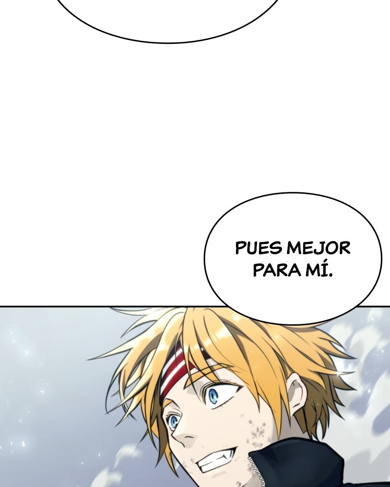 Read Tower of God_ Urek Mazino ES Manga Online