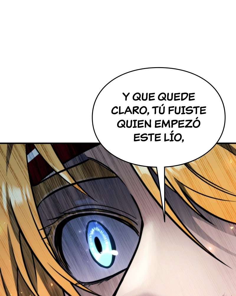 Read Tower of God_ Urek Mazino ES Manga Online