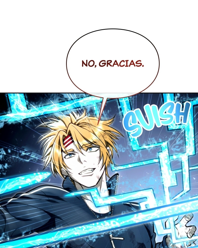Read Tower of God_ Urek Mazino ES Manga Online