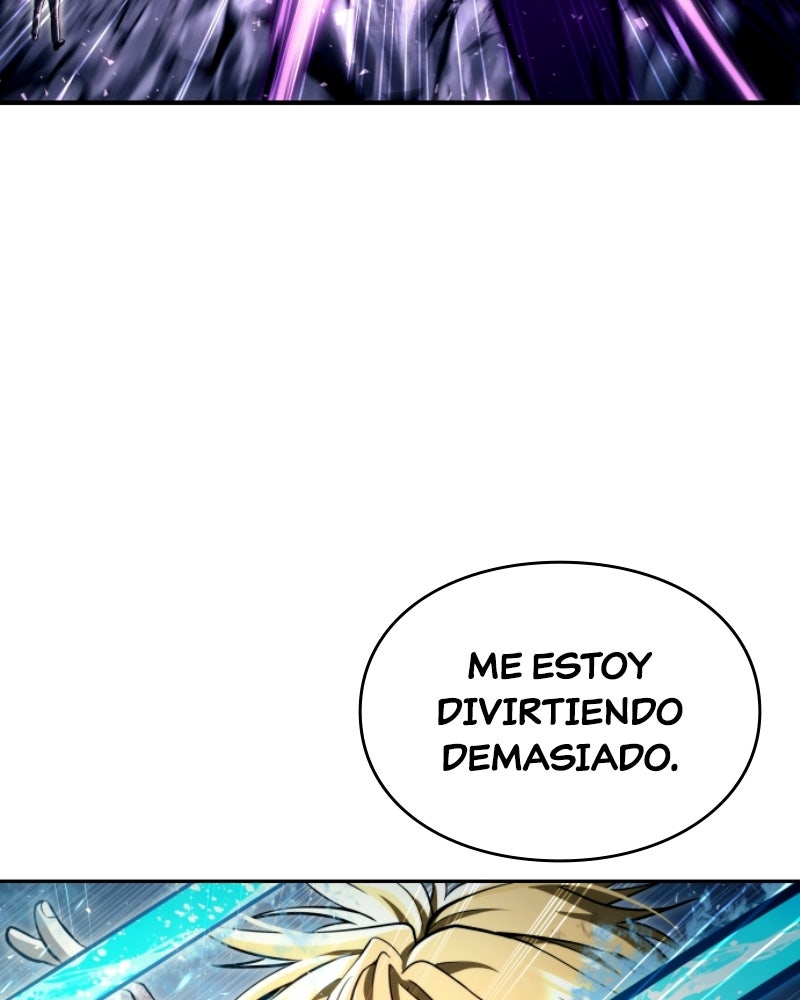 Read Tower of God_ Urek Mazino ES Manga Online