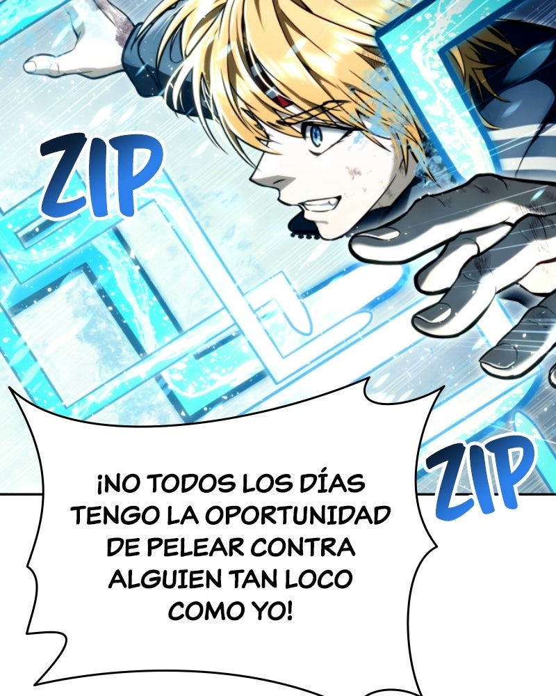 Read Tower of God_ Urek Mazino ES Manga Online