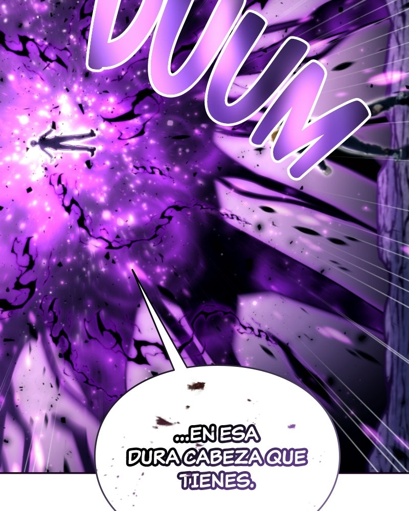 Read Tower of God_ Urek Mazino ES Manga Online