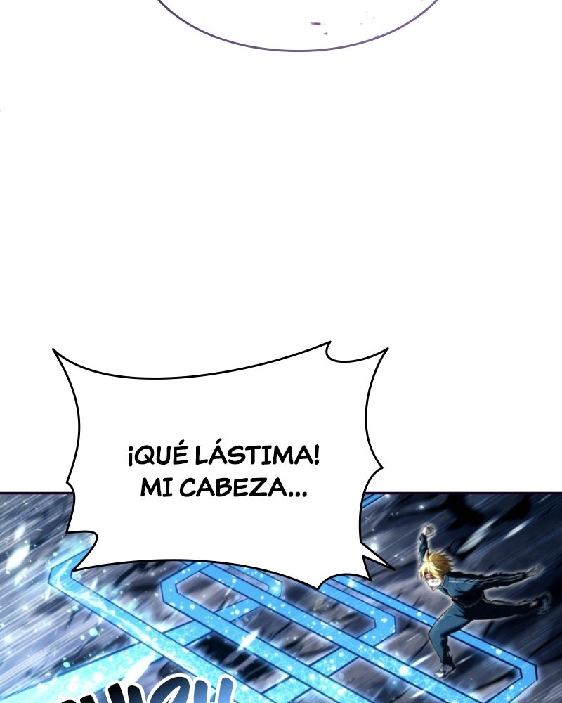 Read Tower of God_ Urek Mazino ES Manga Online