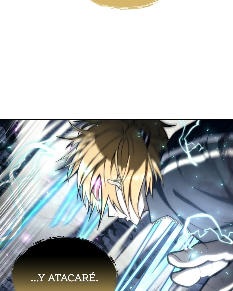 Read Tower of God_ Urek Mazino ES Manga Online