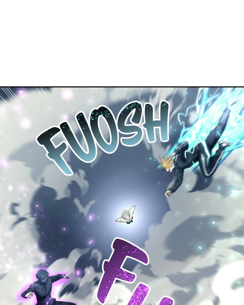 Read Tower of God_ Urek Mazino ES Manga Online