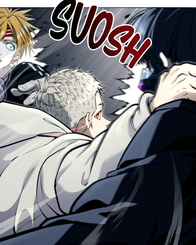 Read Tower of God_ Urek Mazino ES Manga Online