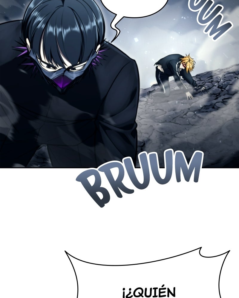 Read Tower of God_ Urek Mazino ES Manga Online