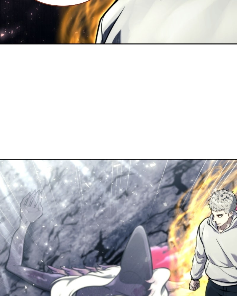 Read Tower of God_ Urek Mazino ES Manga Online