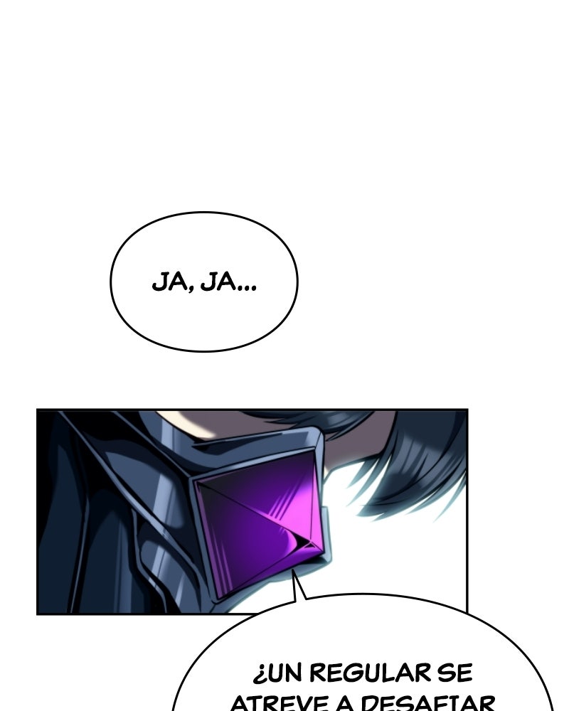 Read Tower of God_ Urek Mazino ES Manga Online