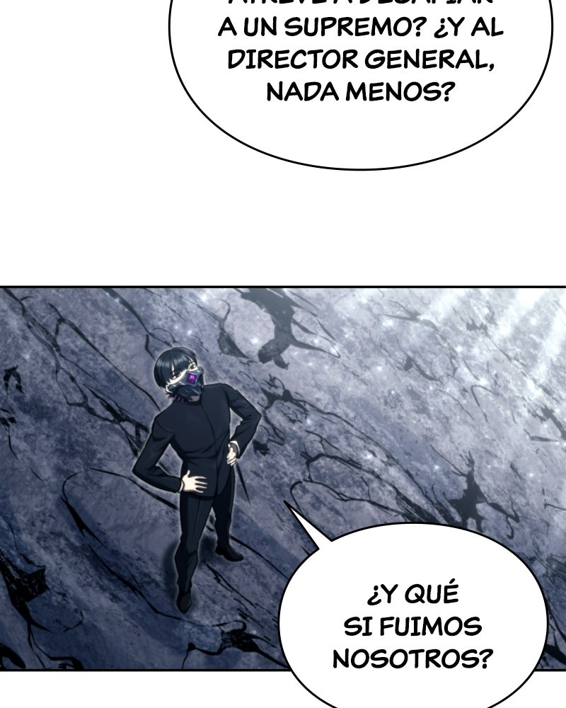 Read Tower of God_ Urek Mazino ES Manga Online