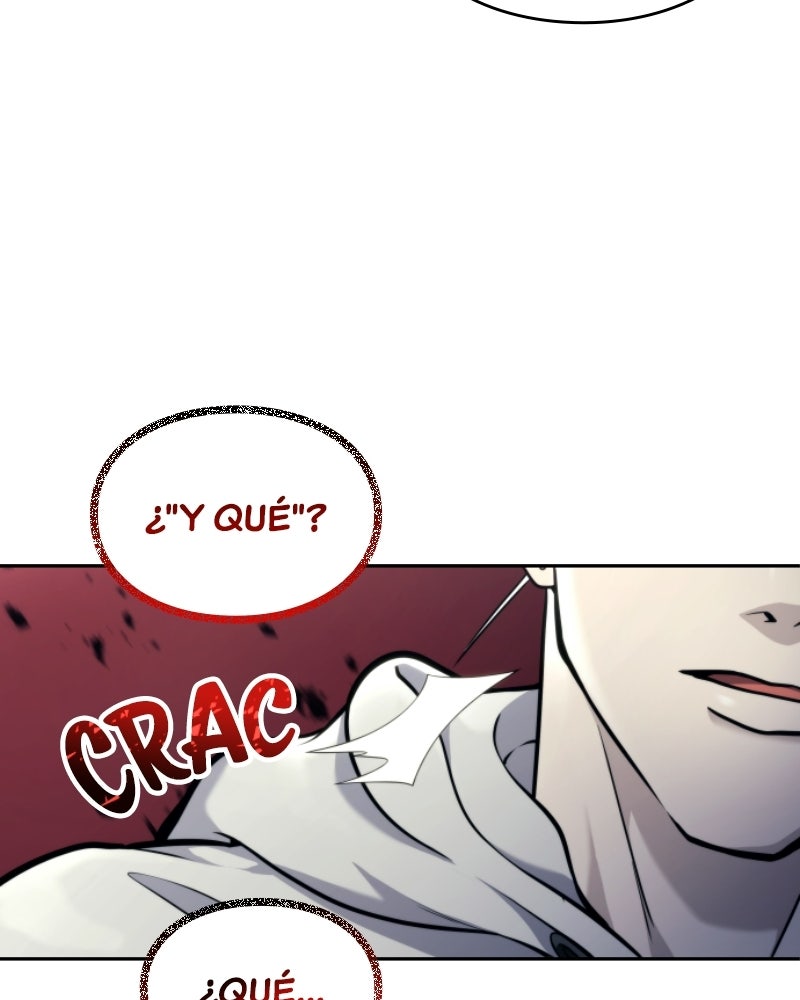 Read Tower of God_ Urek Mazino ES Manga Online
