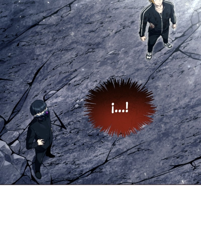 Read Tower of God_ Urek Mazino ES Manga Online