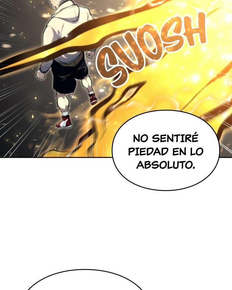 Read Tower of God_ Urek Mazino ES Manga Online