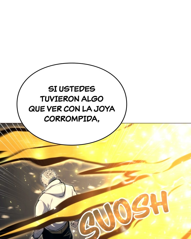 Read Tower of God_ Urek Mazino ES Manga Online