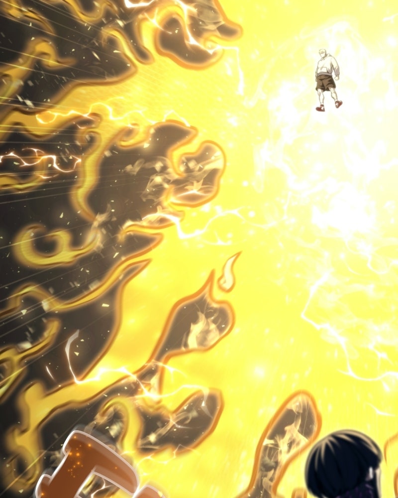 Read Tower of God_ Urek Mazino ES Manga Online