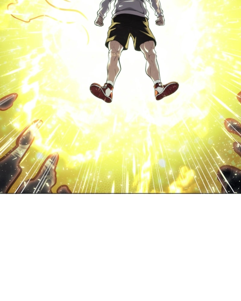 Read Tower of God_ Urek Mazino ES Manga Online